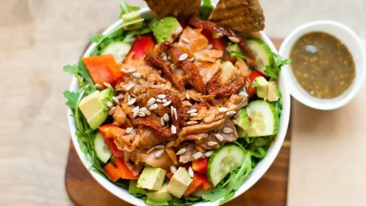 Salmon