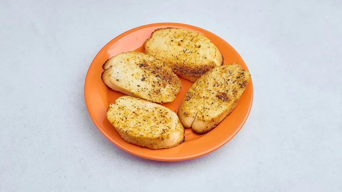 Pieczywo opiekane
