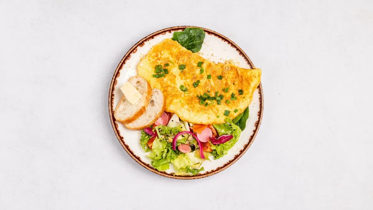 Omlet
