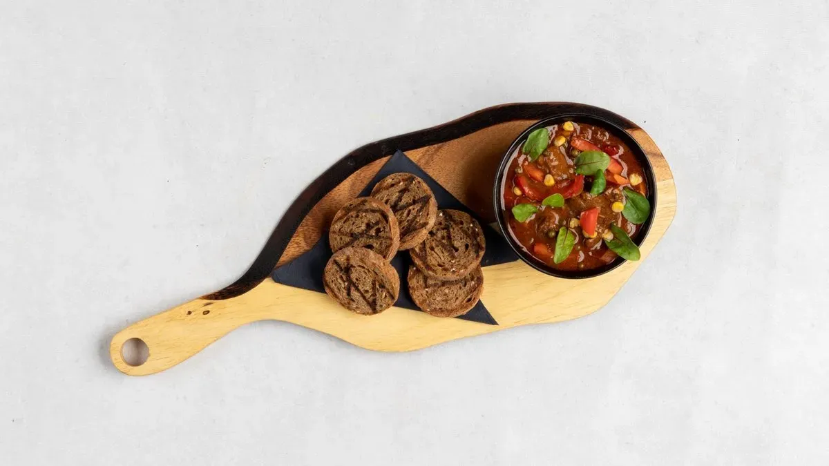 Chilli con carne