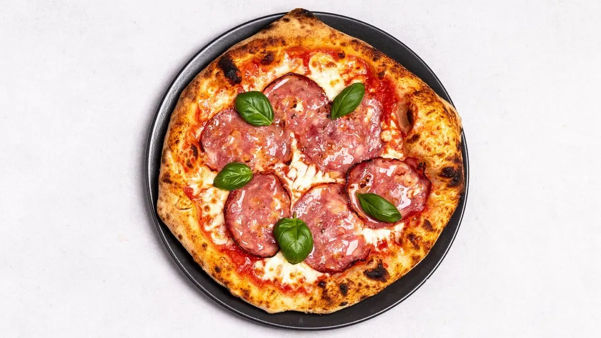 Salami