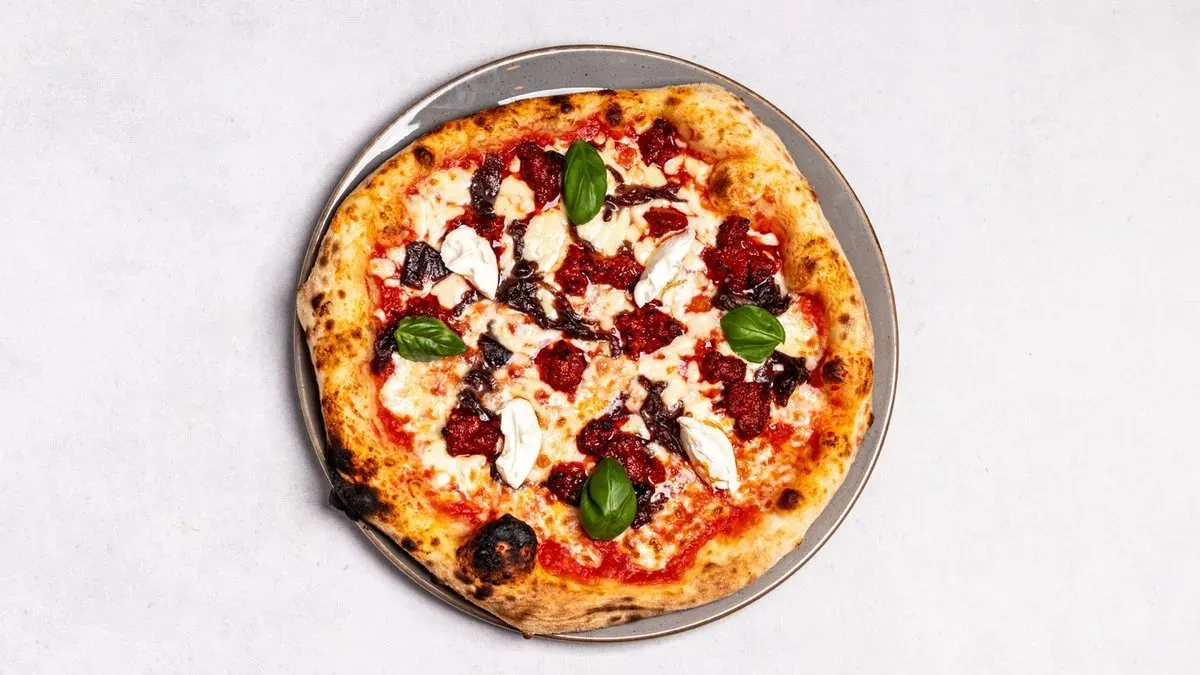Nduja