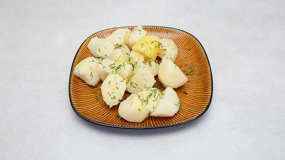 Ziemniaki
