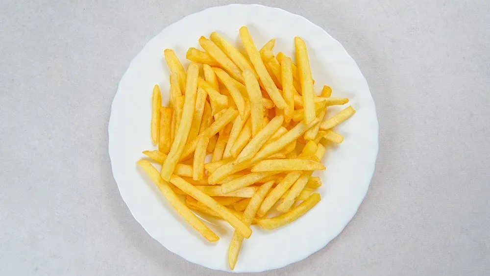 Frytki