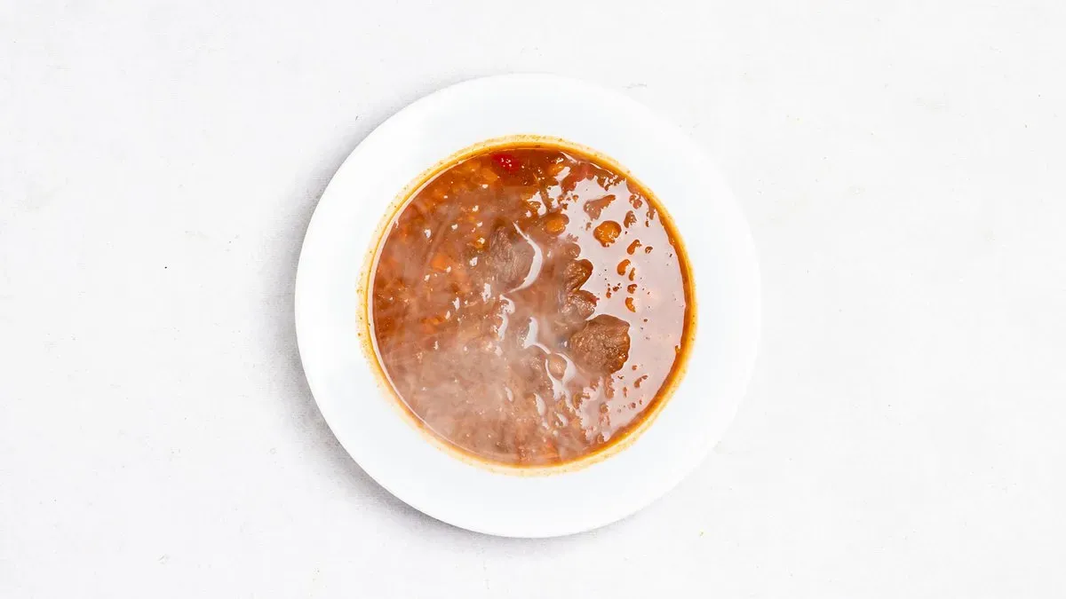 Gulaszowa
