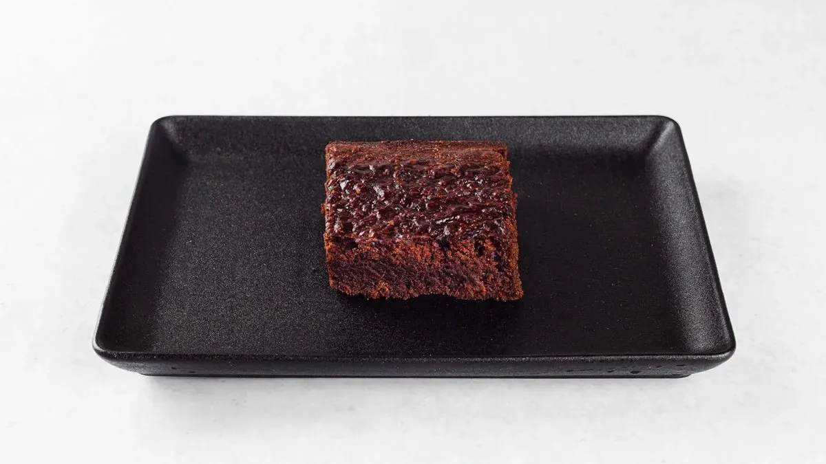 Brownie czekoladowe