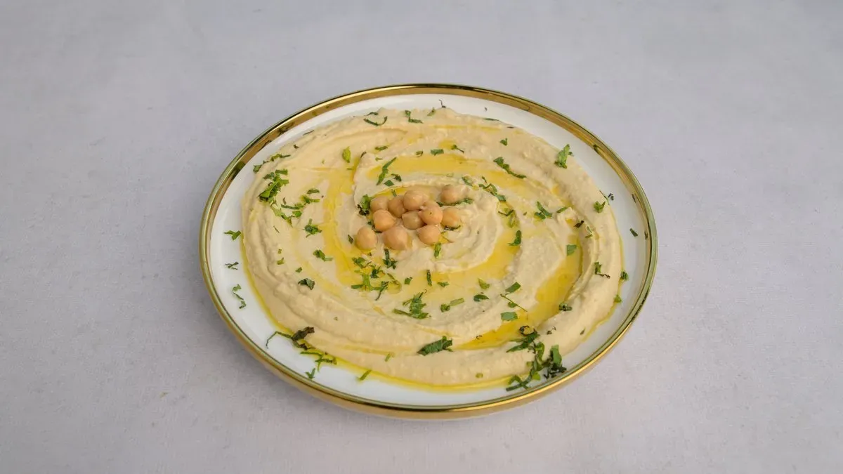 Hummus