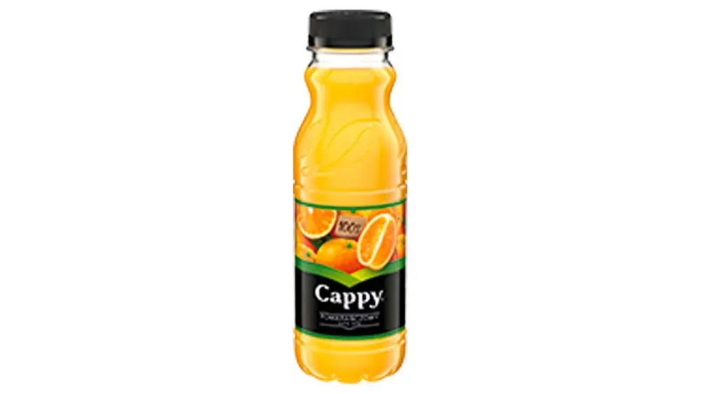 Sok pomarańczowy 1 l