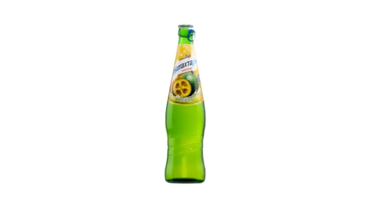 Lemoniada gruzińska aromat wocu feijoa 0.5 l