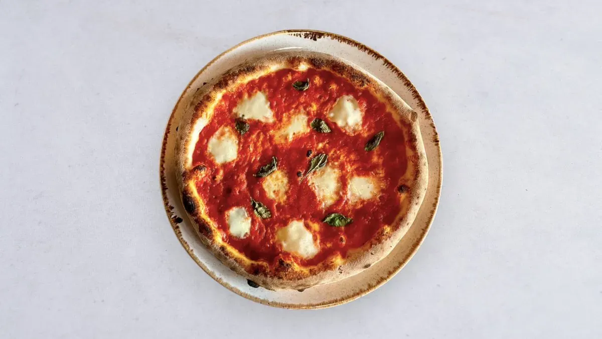 Margherita