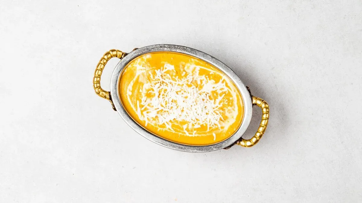 Malai kofta