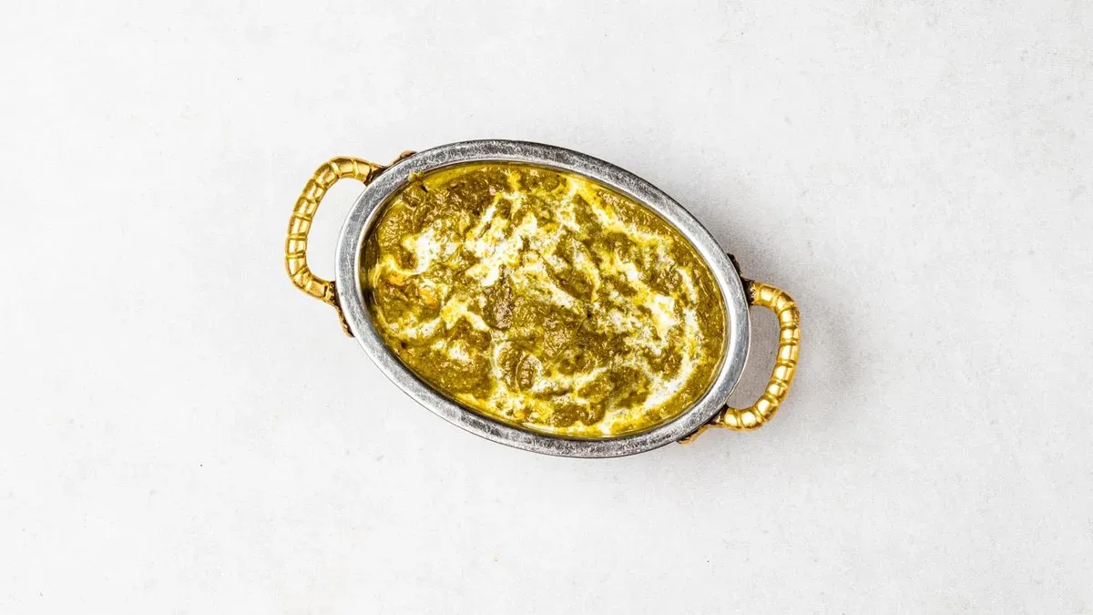 Mutton saagwola