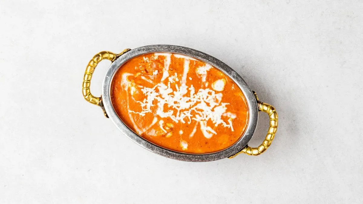Sahi paneer