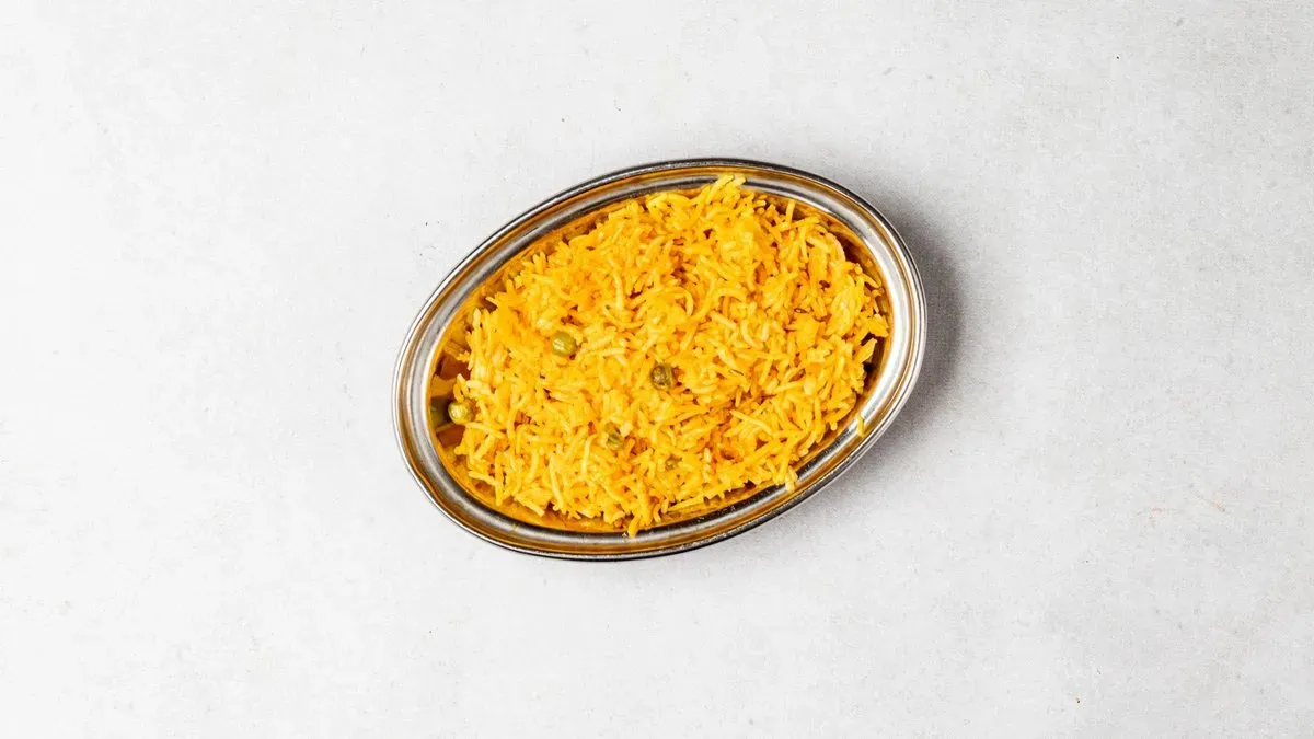 Basmati rice