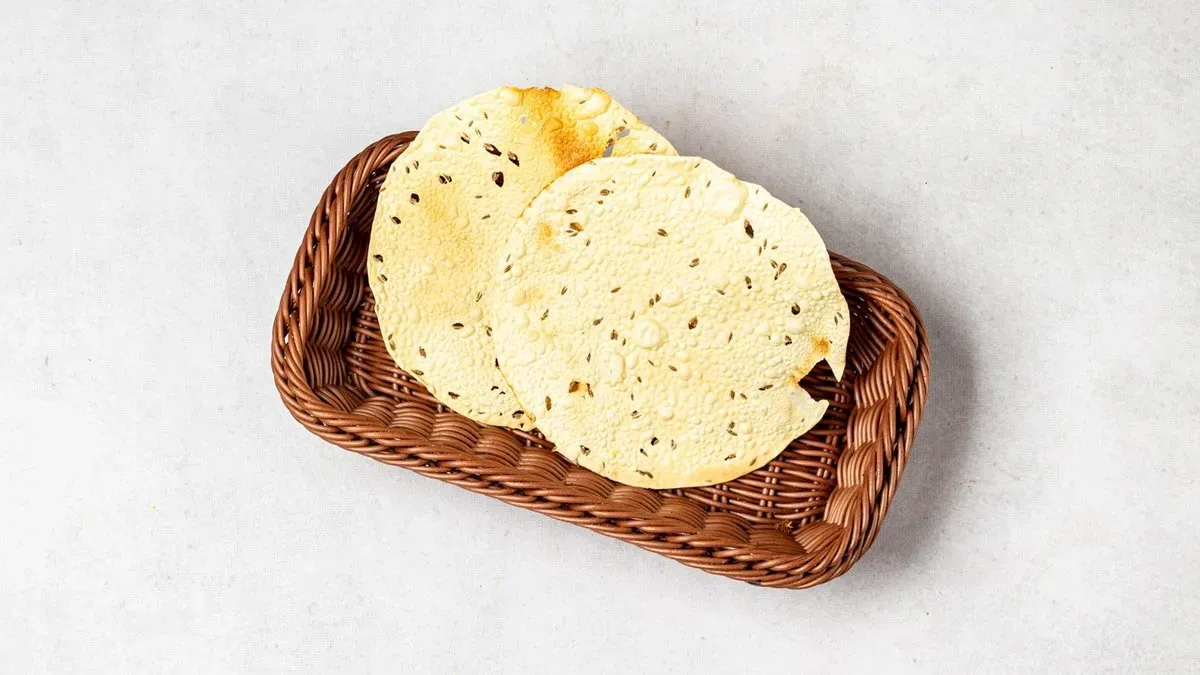 Papad
