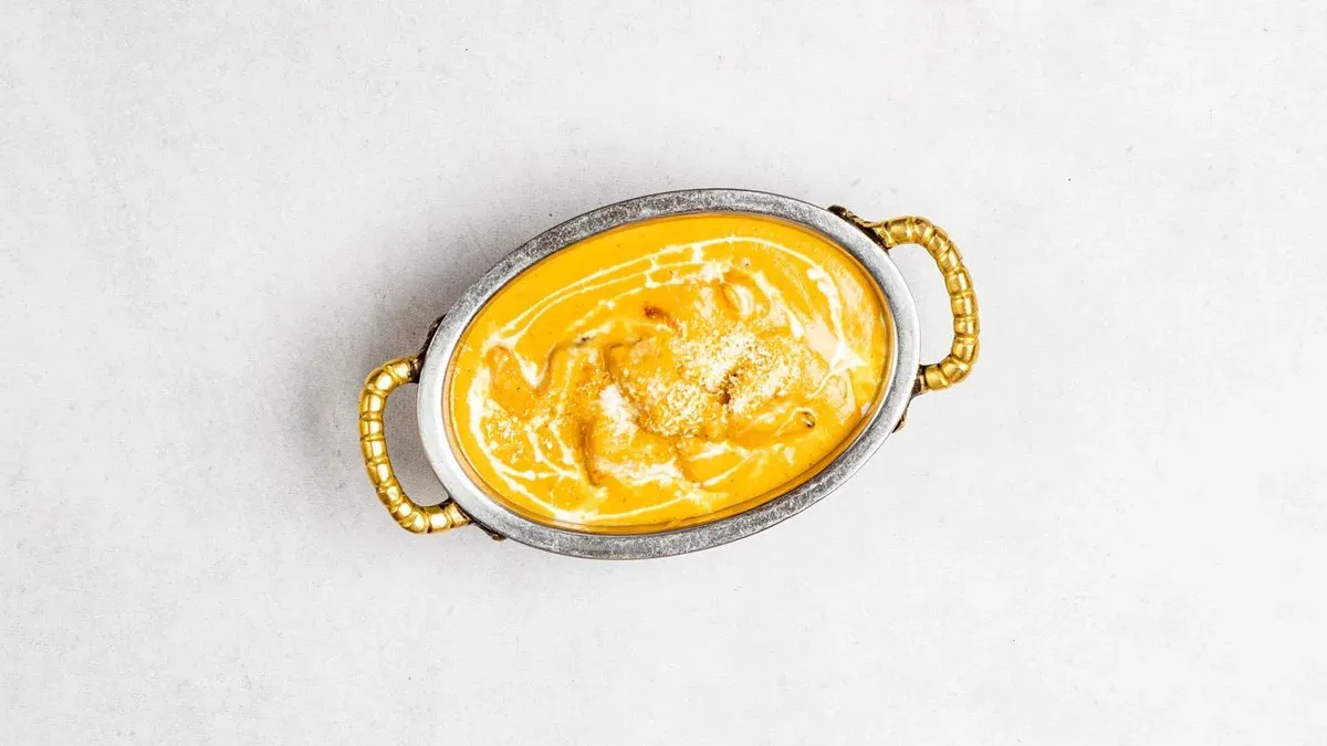 Mutton korma