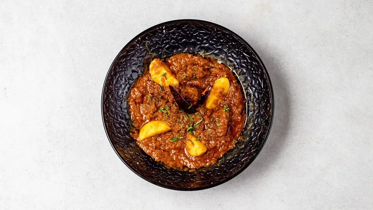 Lamb vindalu