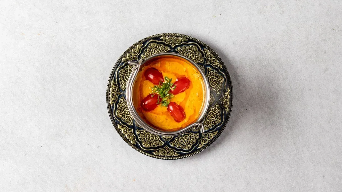 Jhaneko dal