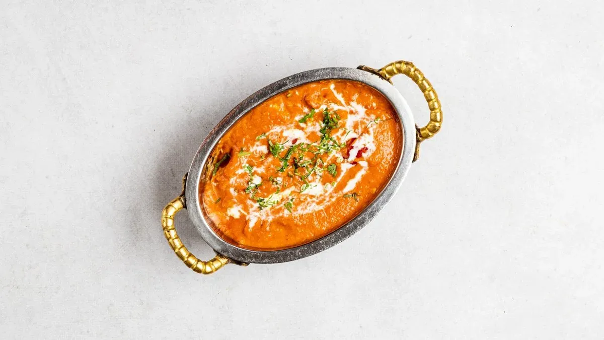 Vegetable kofta