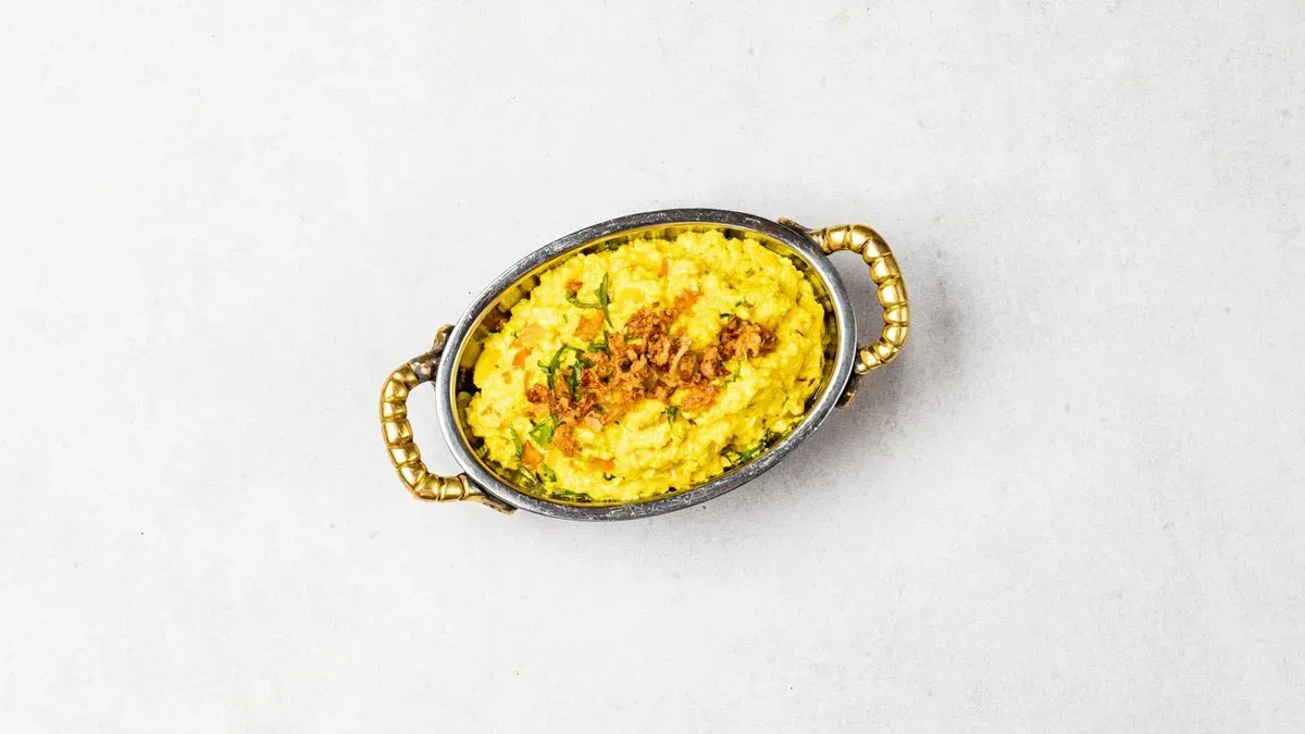 Paneer bhurji