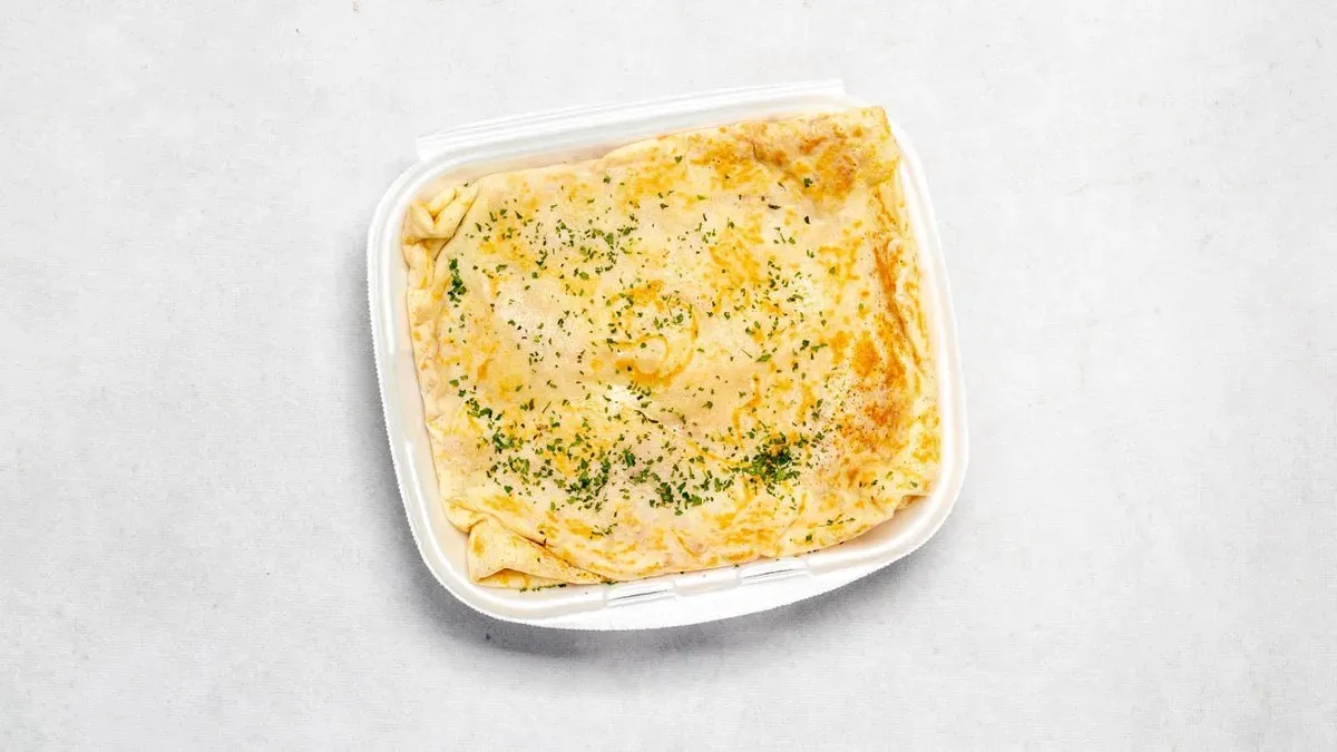 Naleśnik capricciosa