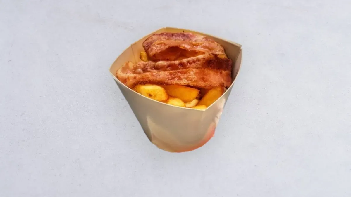 Subway box