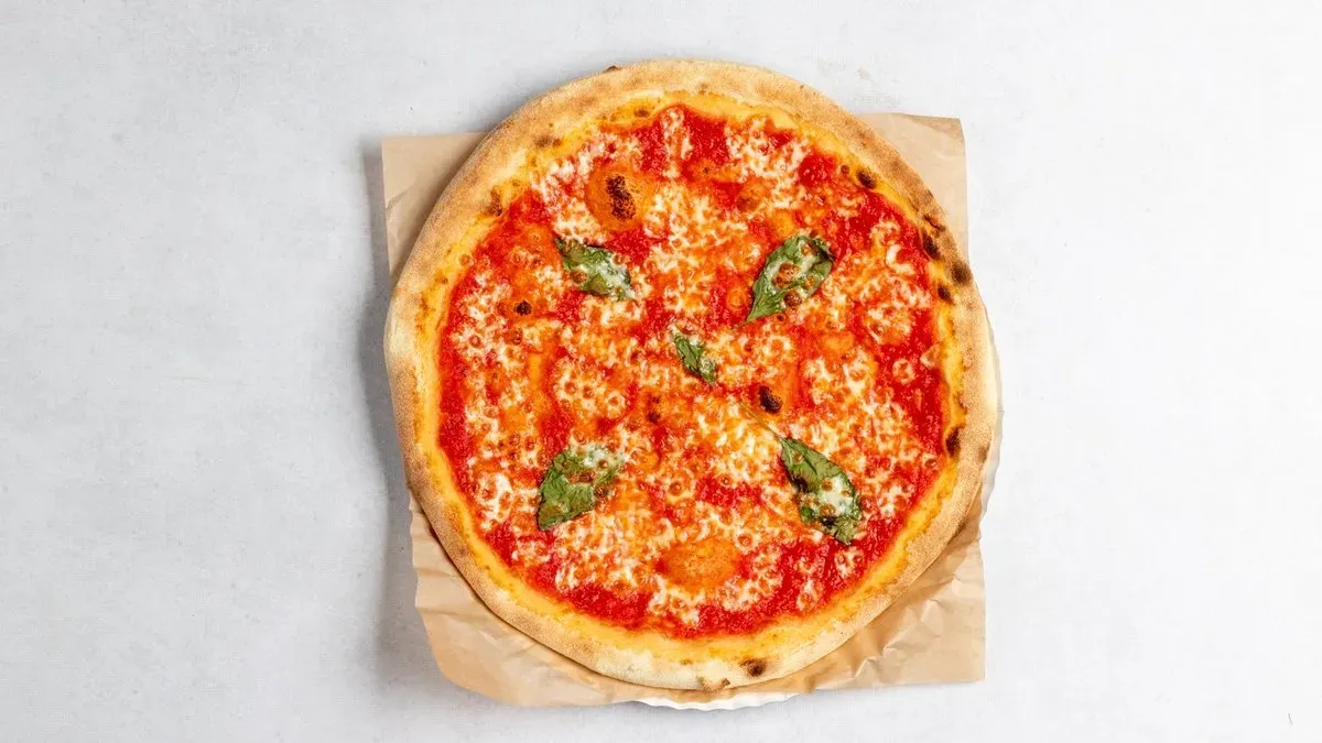 Margherita