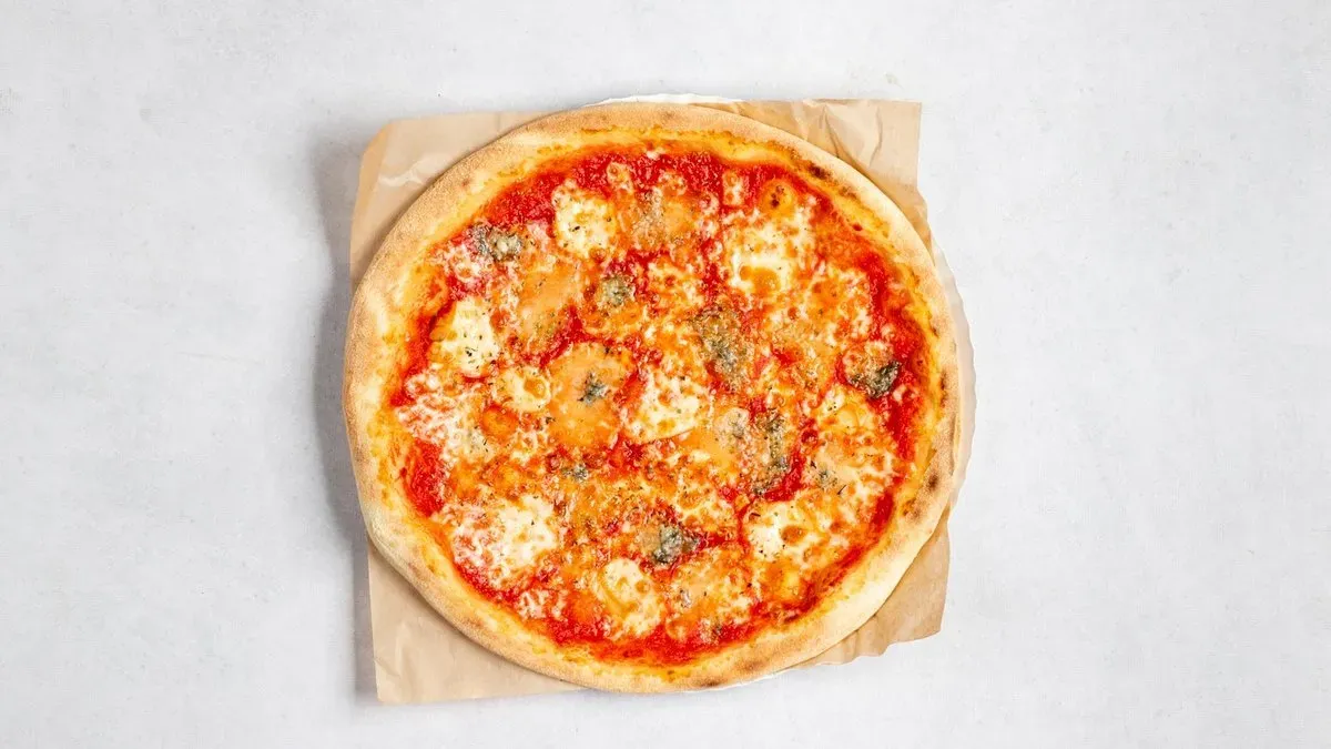 Quattro formaggi