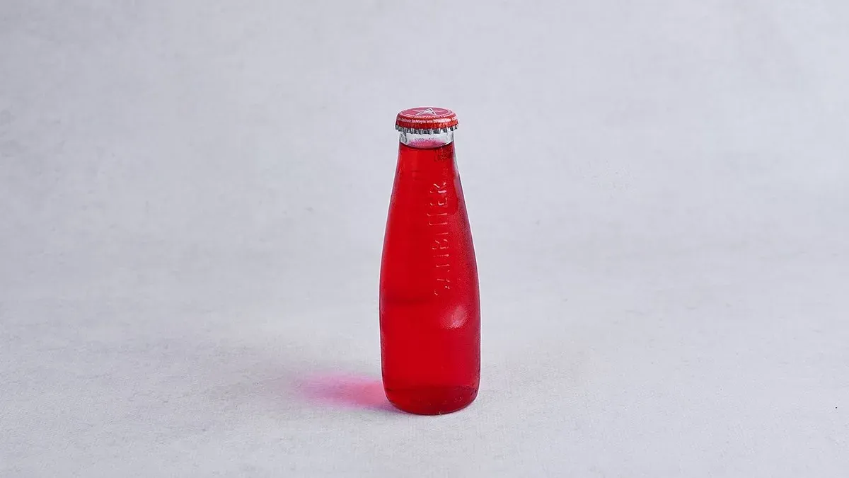 Sanbitter 0,1 l