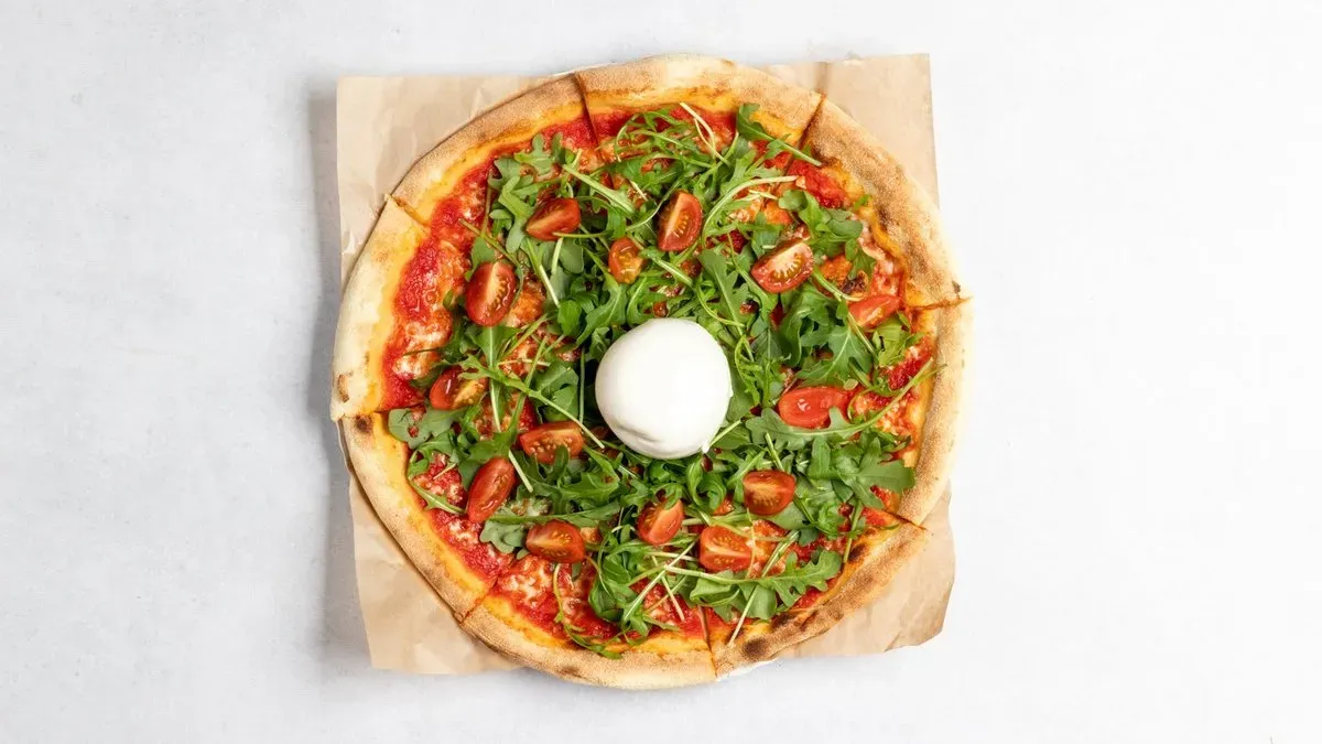 Burrata