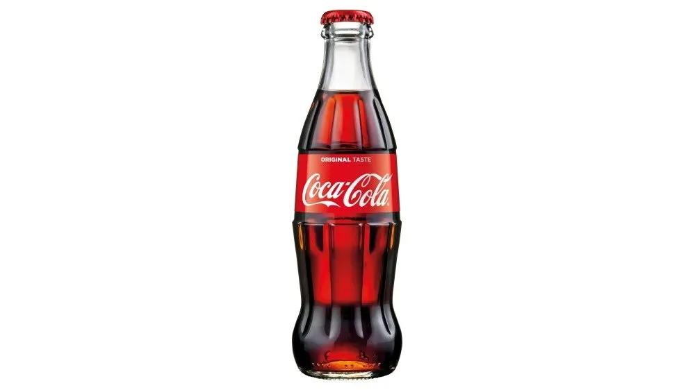 Coca-Cola