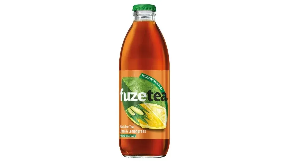Fuztea
