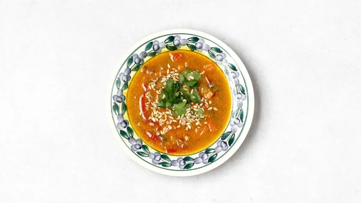 Zupa dnia