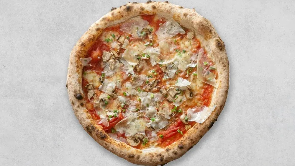 Funghi