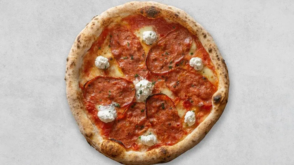 Peperoni