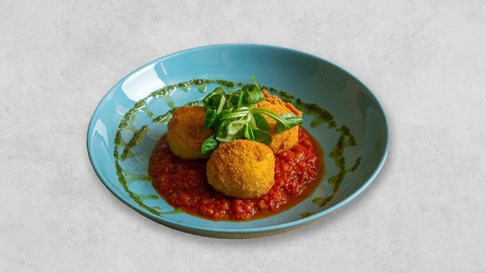 Arancini