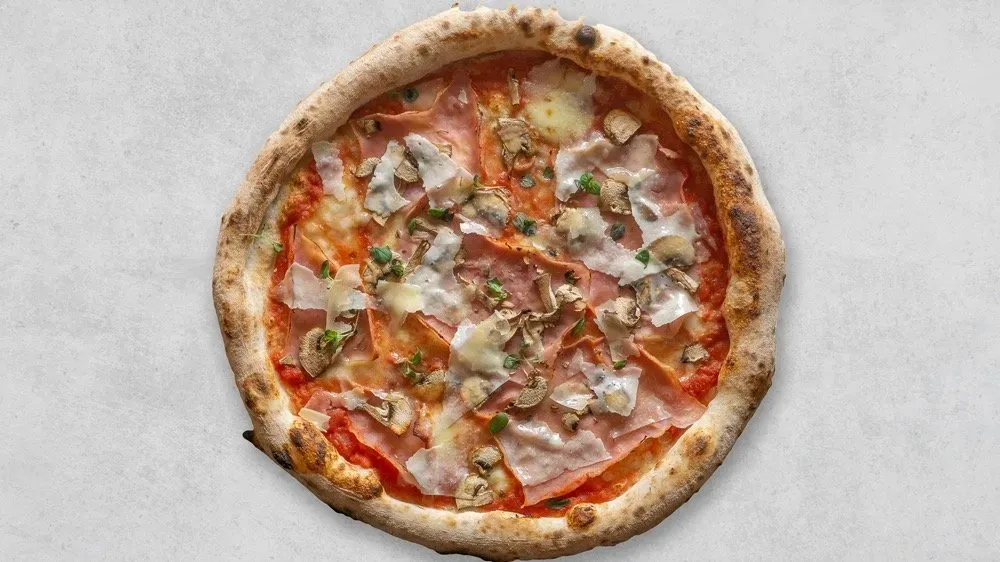 Capricciosa