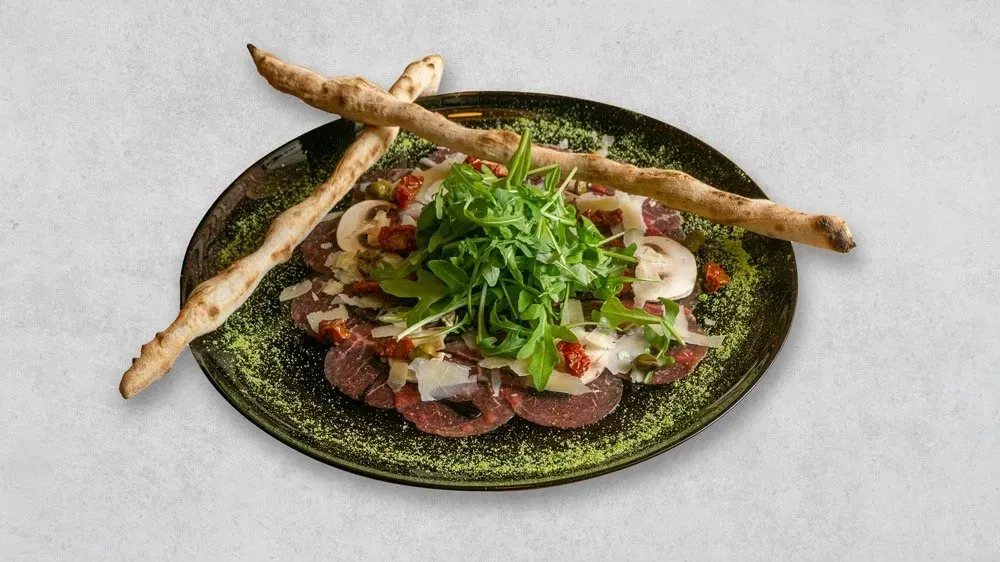 Carpaccio