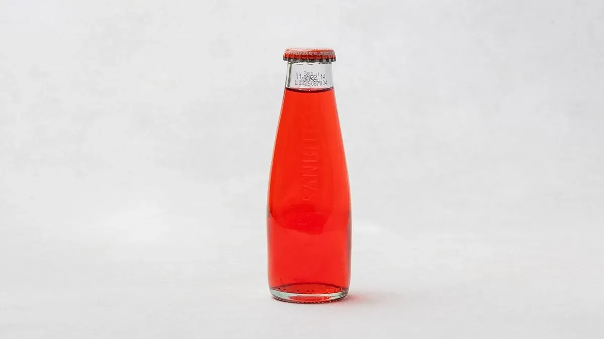 Sanbitter 0,1 l