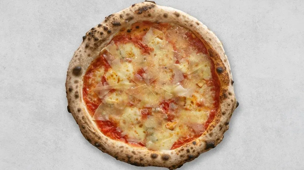 Quatro formaggi