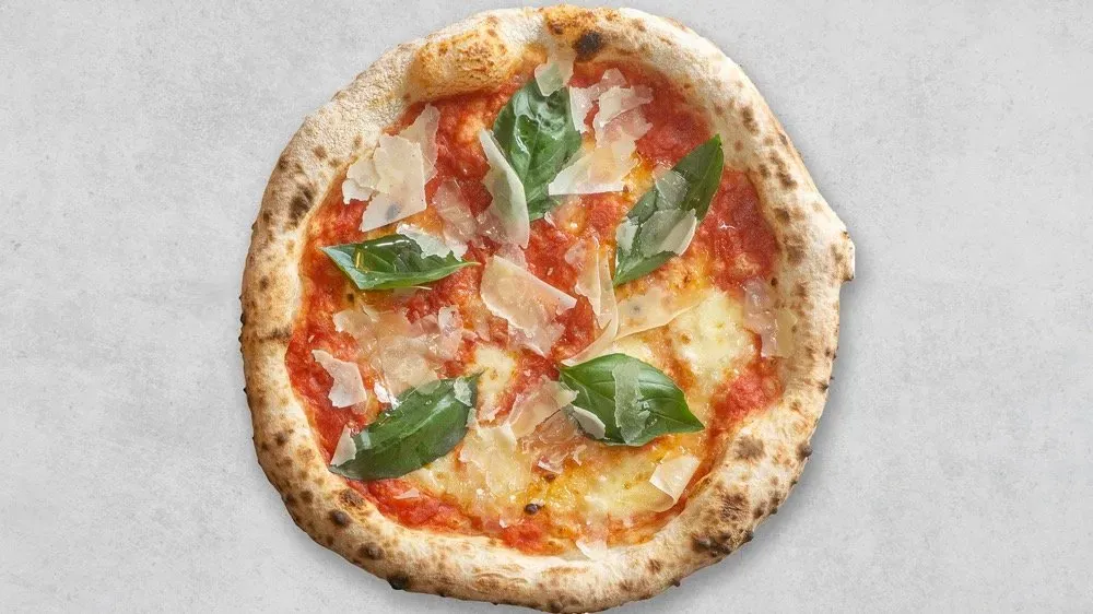 Margheritta