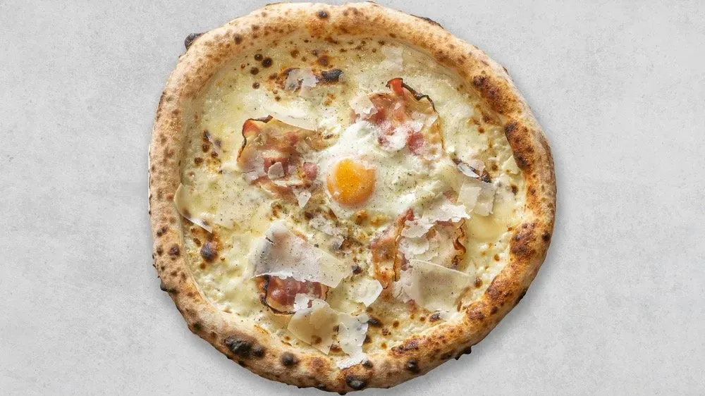 Carbonara
