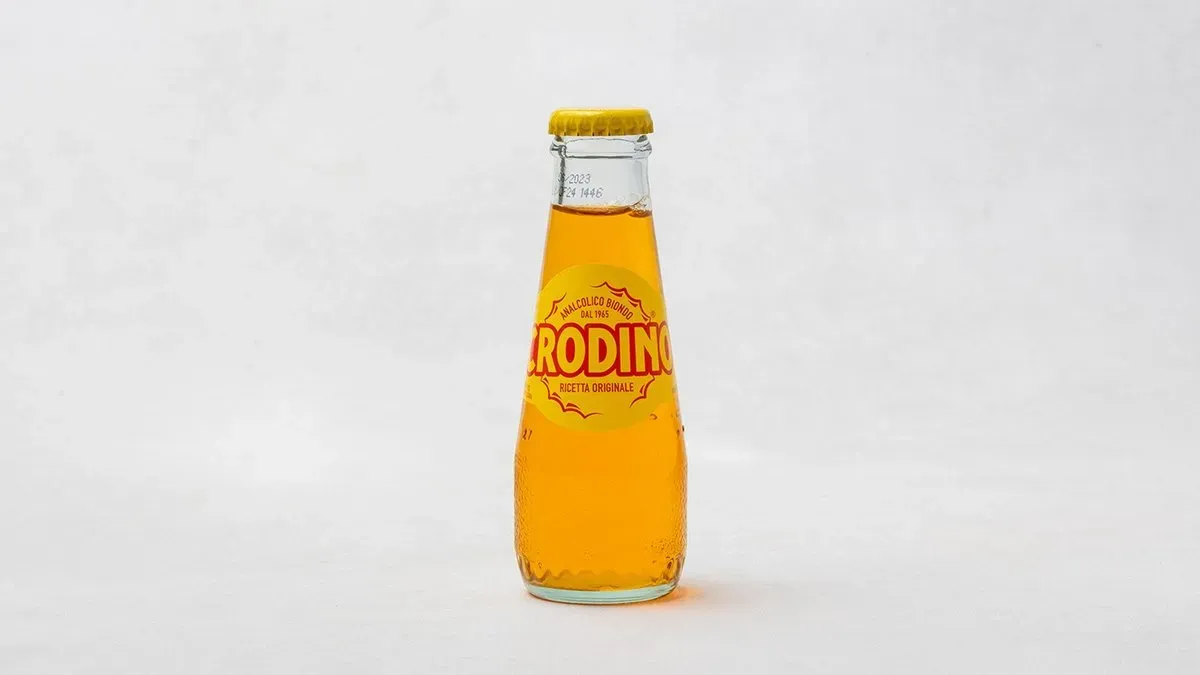 Crodino 0,1 l