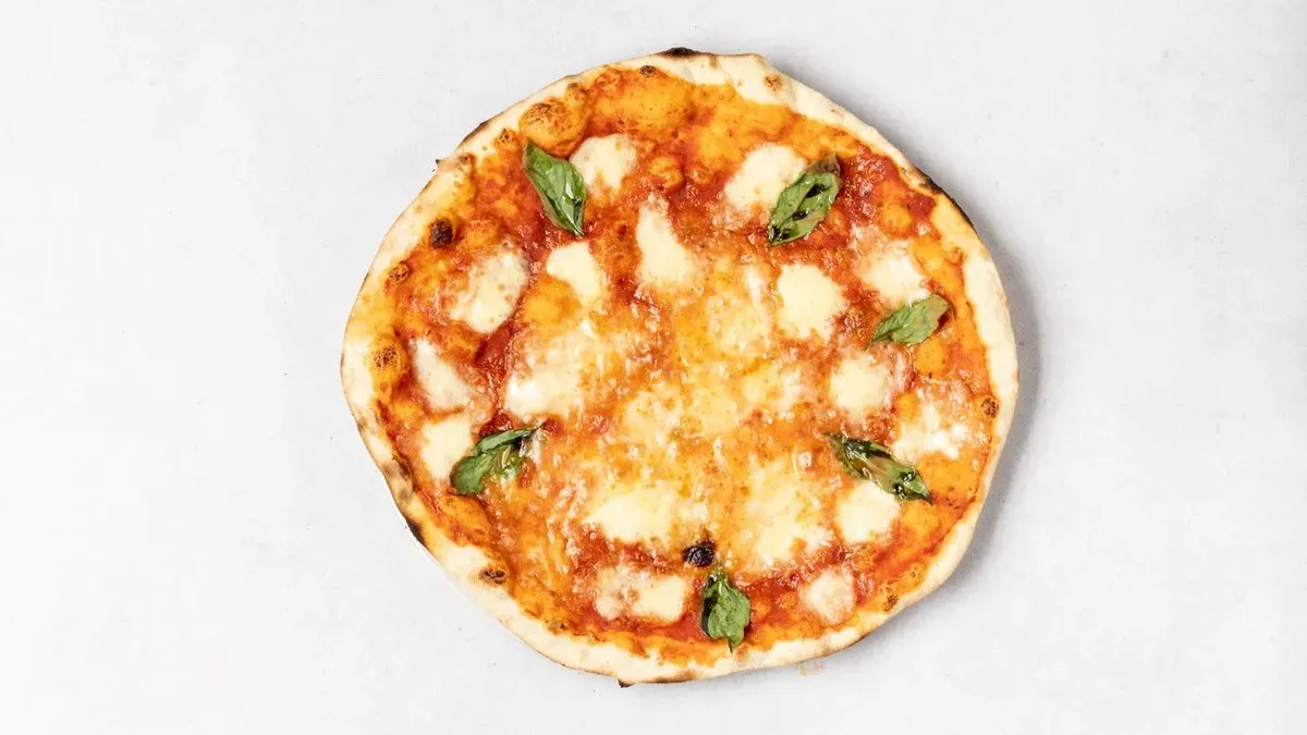 Margherita