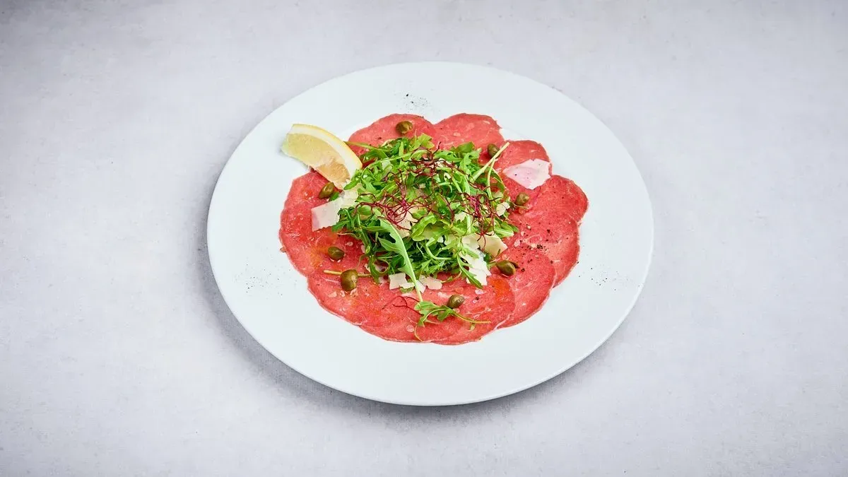 Carpaccio