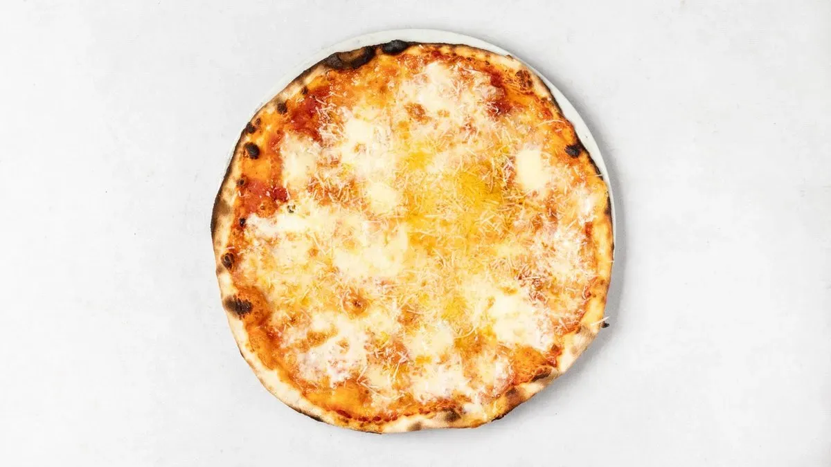 Quatro formaggi