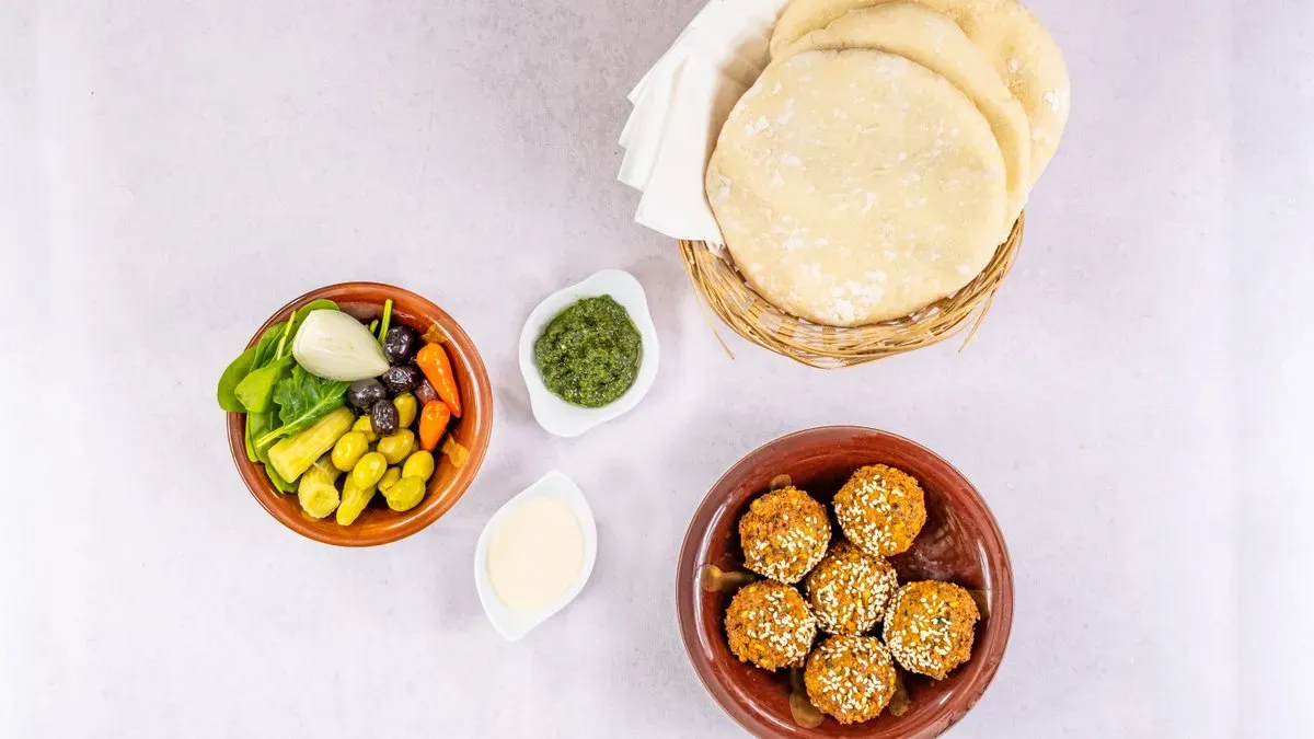 Falafel
