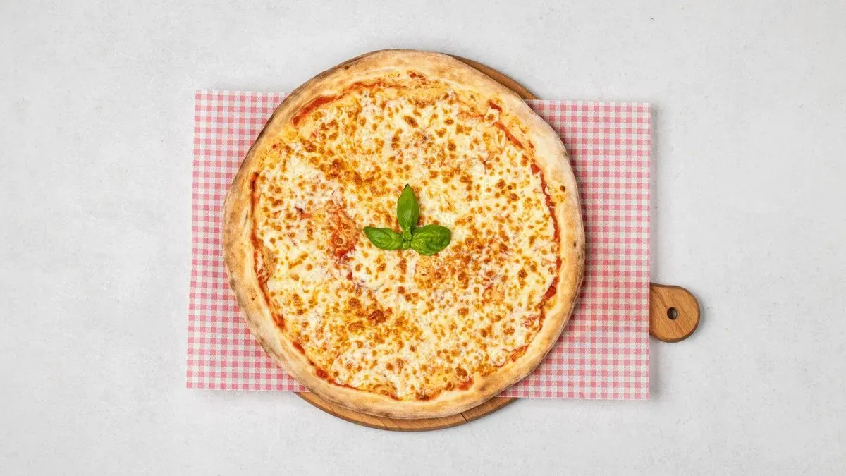 Margherita