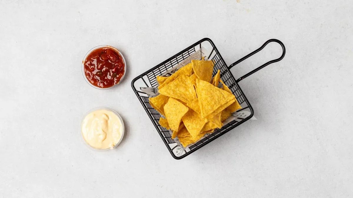 Nachos