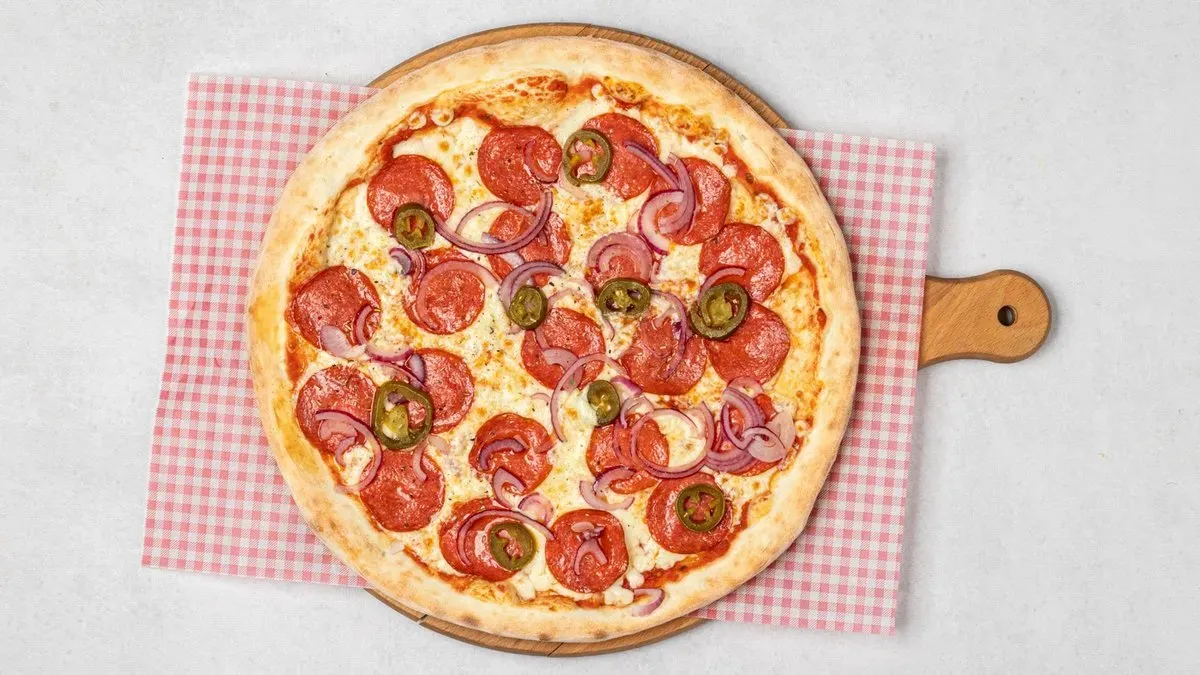 Pepperoni